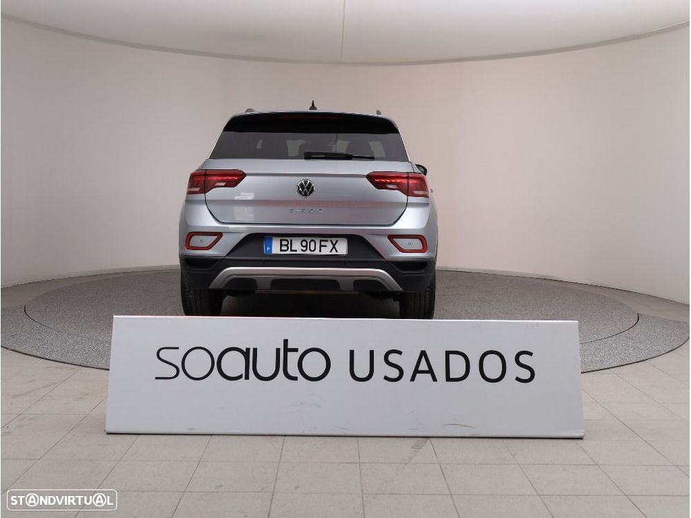 VW T-Roc 1.0 TSI Urban - 7
