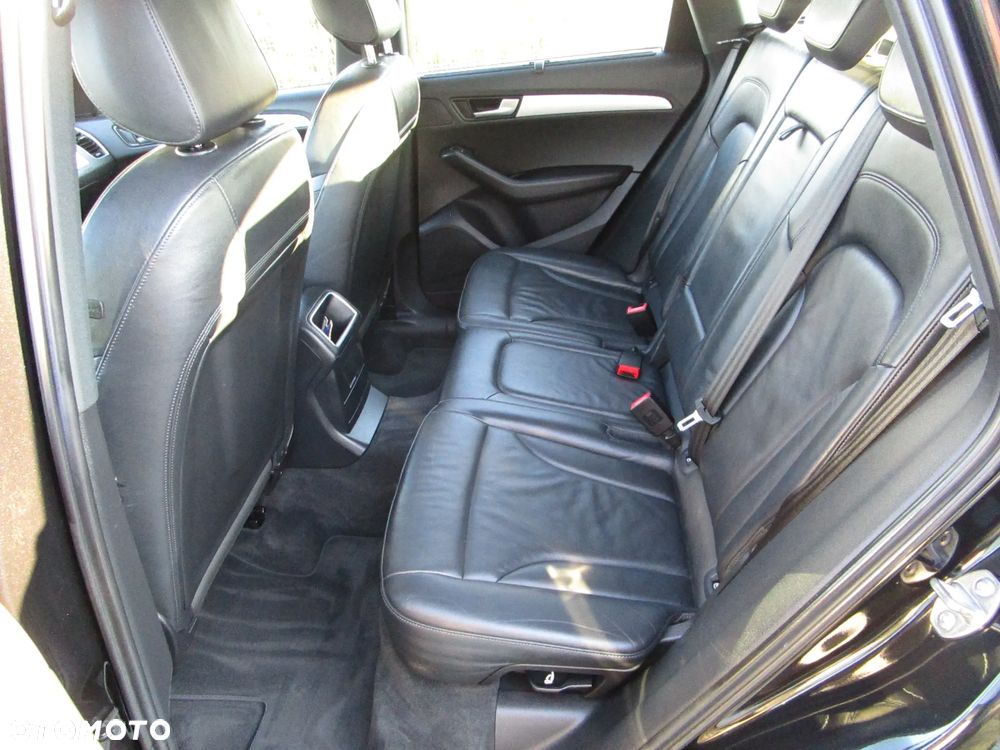 Audi Q5 - 29