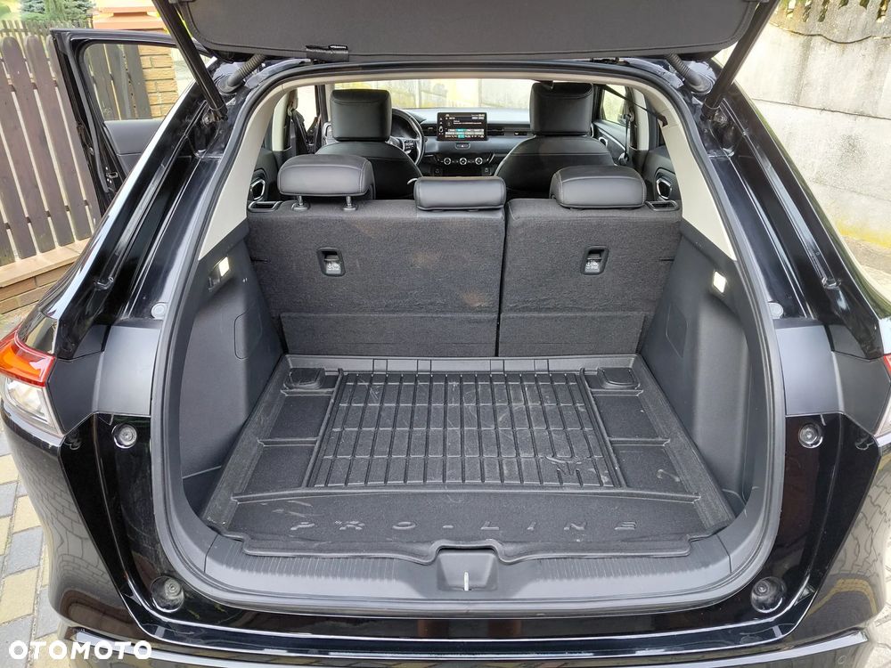 Honda HR-V 1.5 i-MMD Elegance CVT - 14