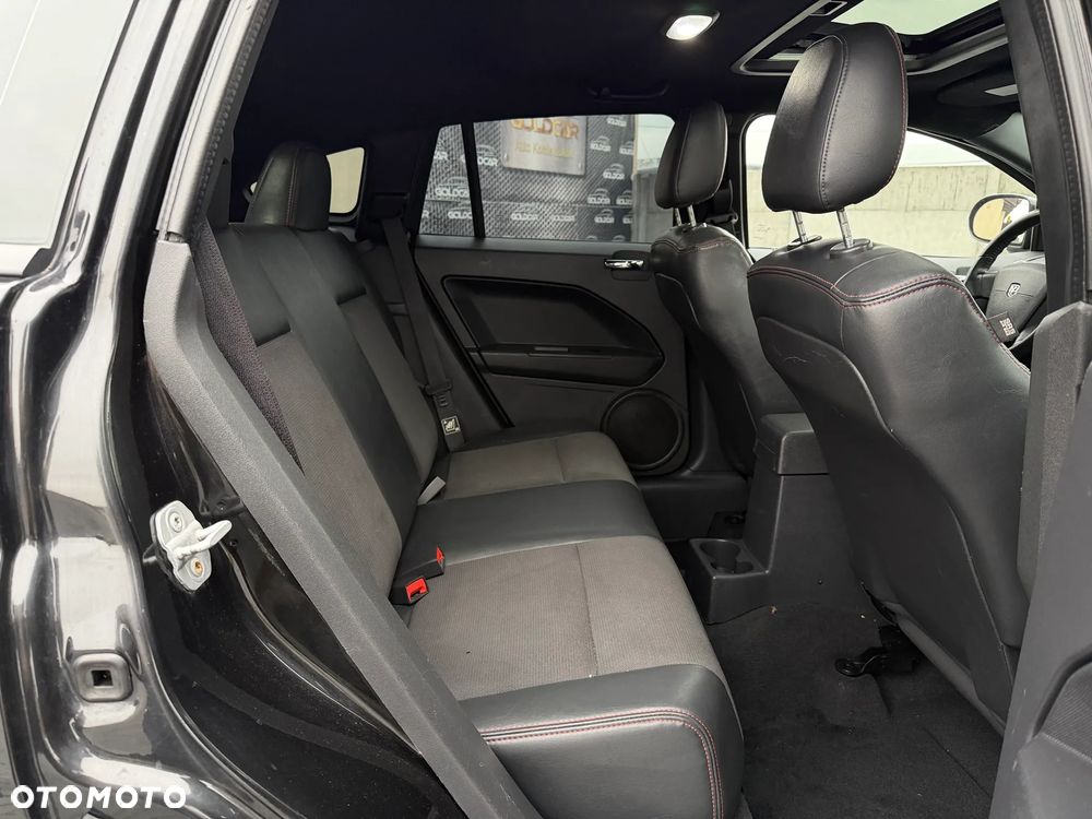 Dodge Caliber SRT4 - 16