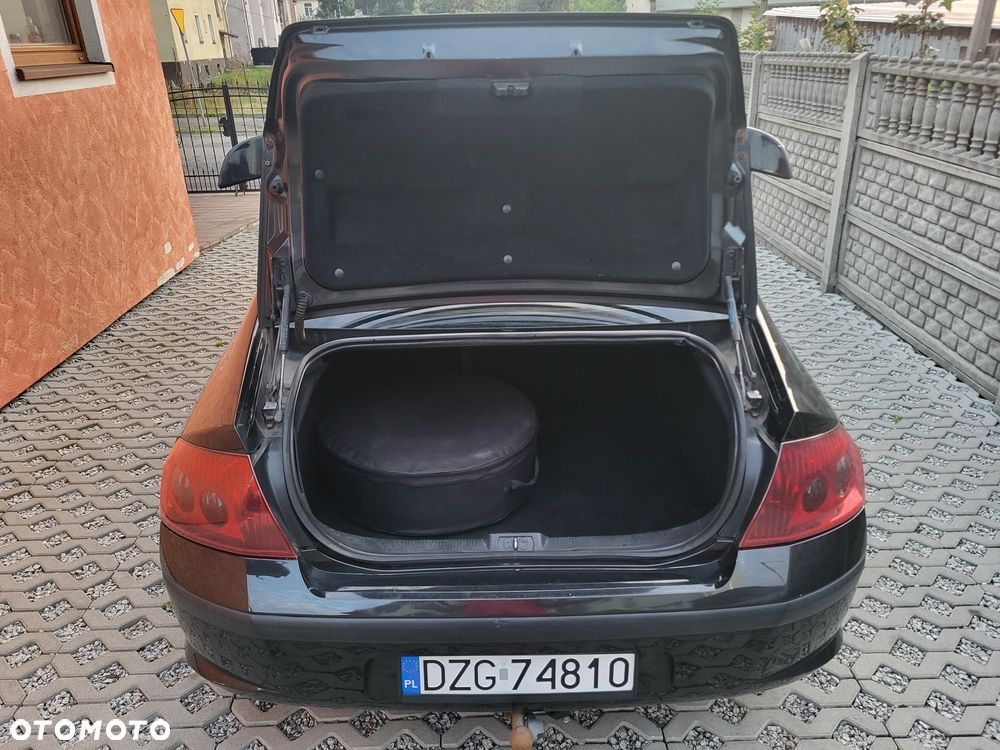 Peugeot 407 - 5