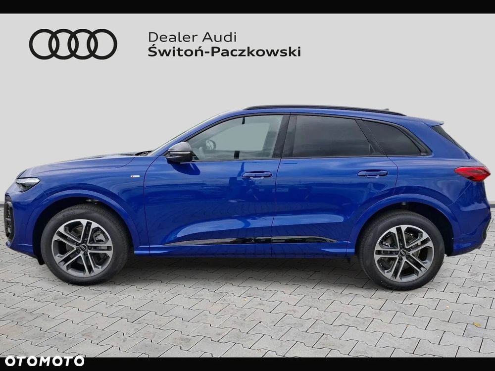 Audi Q5 TDI mHEV 150 kW Quattro S tronic - 3