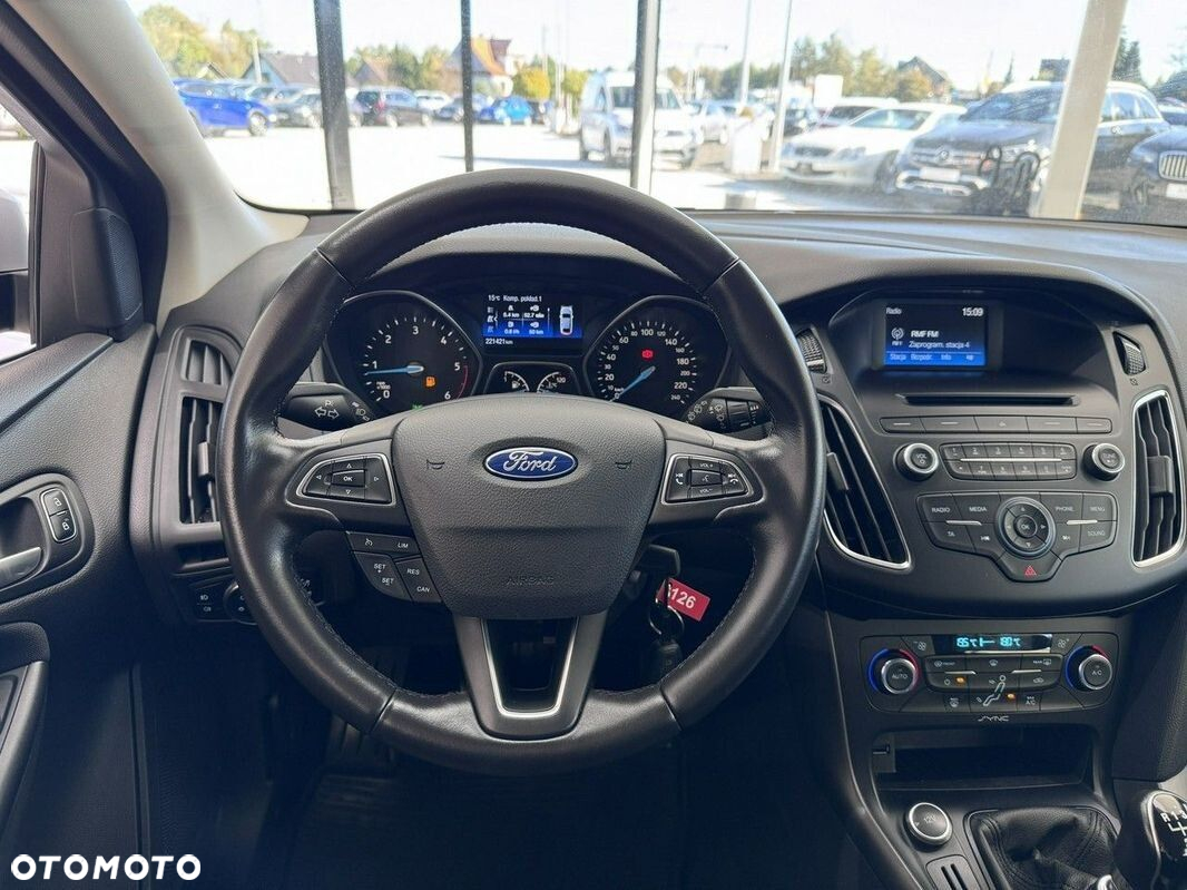 Ford Focus - 18