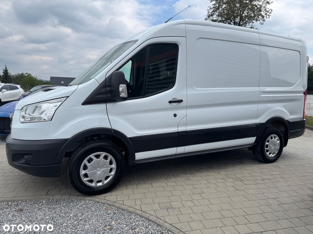 Ford Transit L2H2 - 9