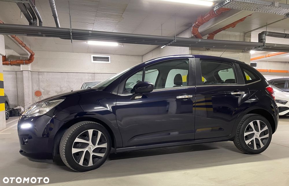 Citroën C3 Pure Tech (VTi) 82 Exclusive - 17