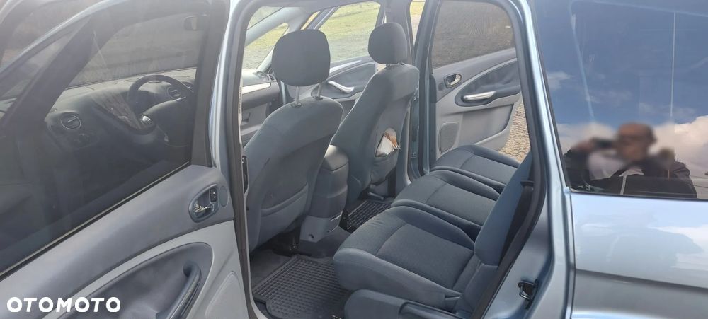 Ford S-Max 2.5 Trend - 14