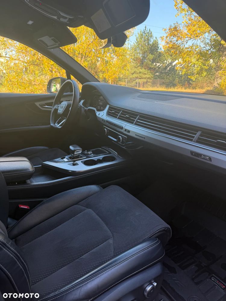 Audi Q7 - 20