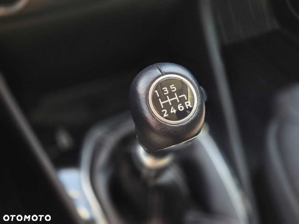 Ford Fiesta - 24