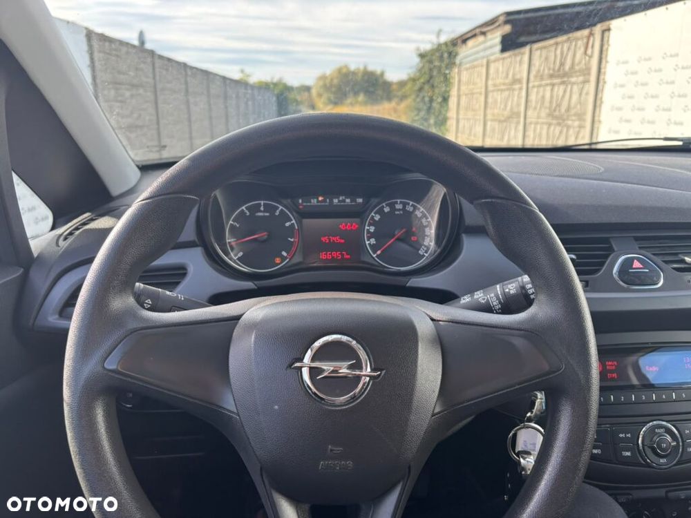 Opel Corsa 1.2 Selection - 8