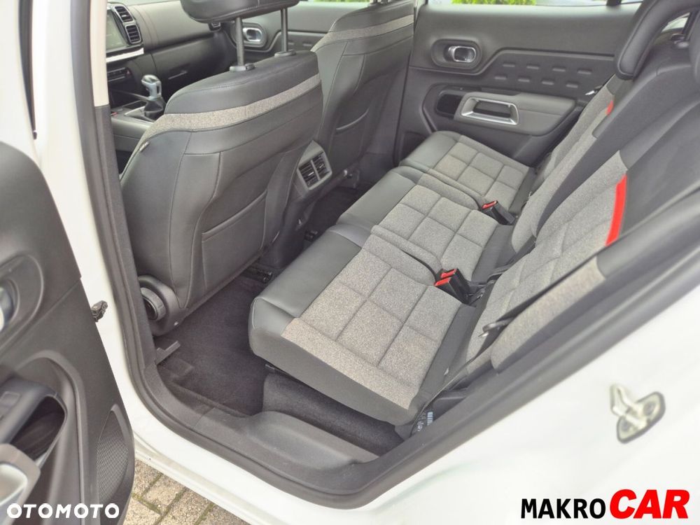 Citroën C5 Aircross 1.5 BlueHDi Feel Pack - 14