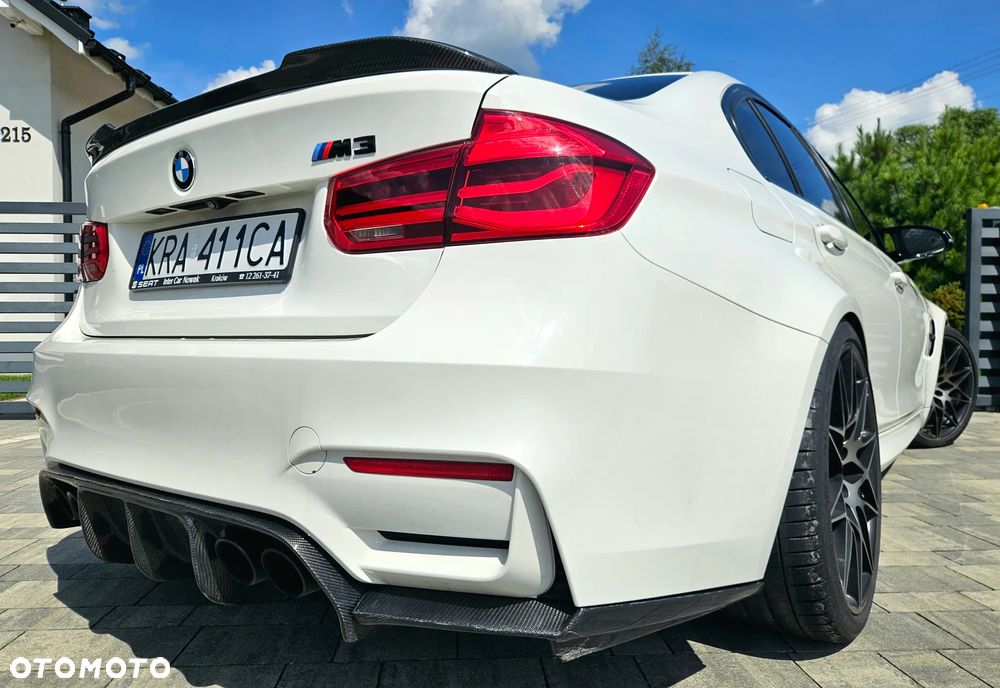 BMW M3 - 14