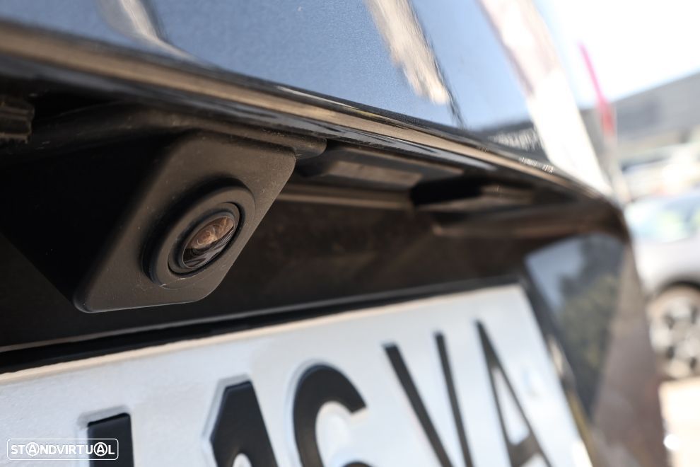 Citroën C5 Aircross 1.2 Hybrid Feel Pack e-DSC6 - 7