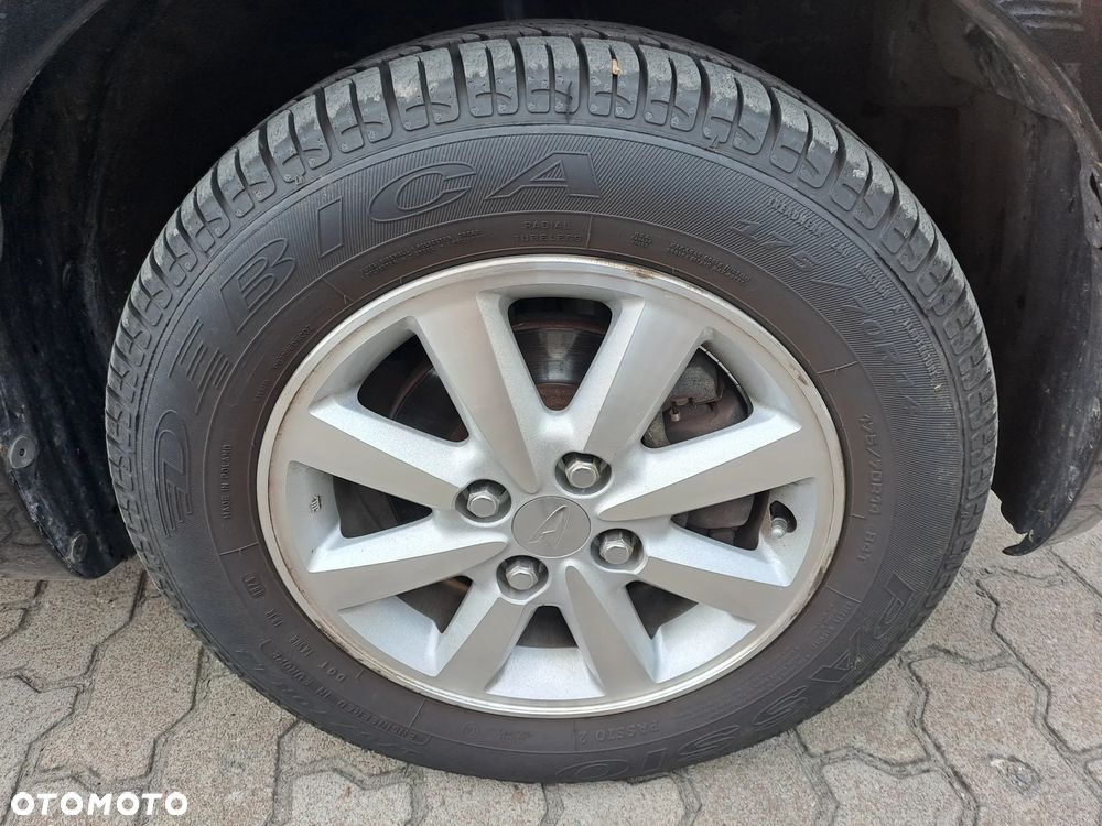 Daihatsu Sirion 1.3 Automatik - 8
