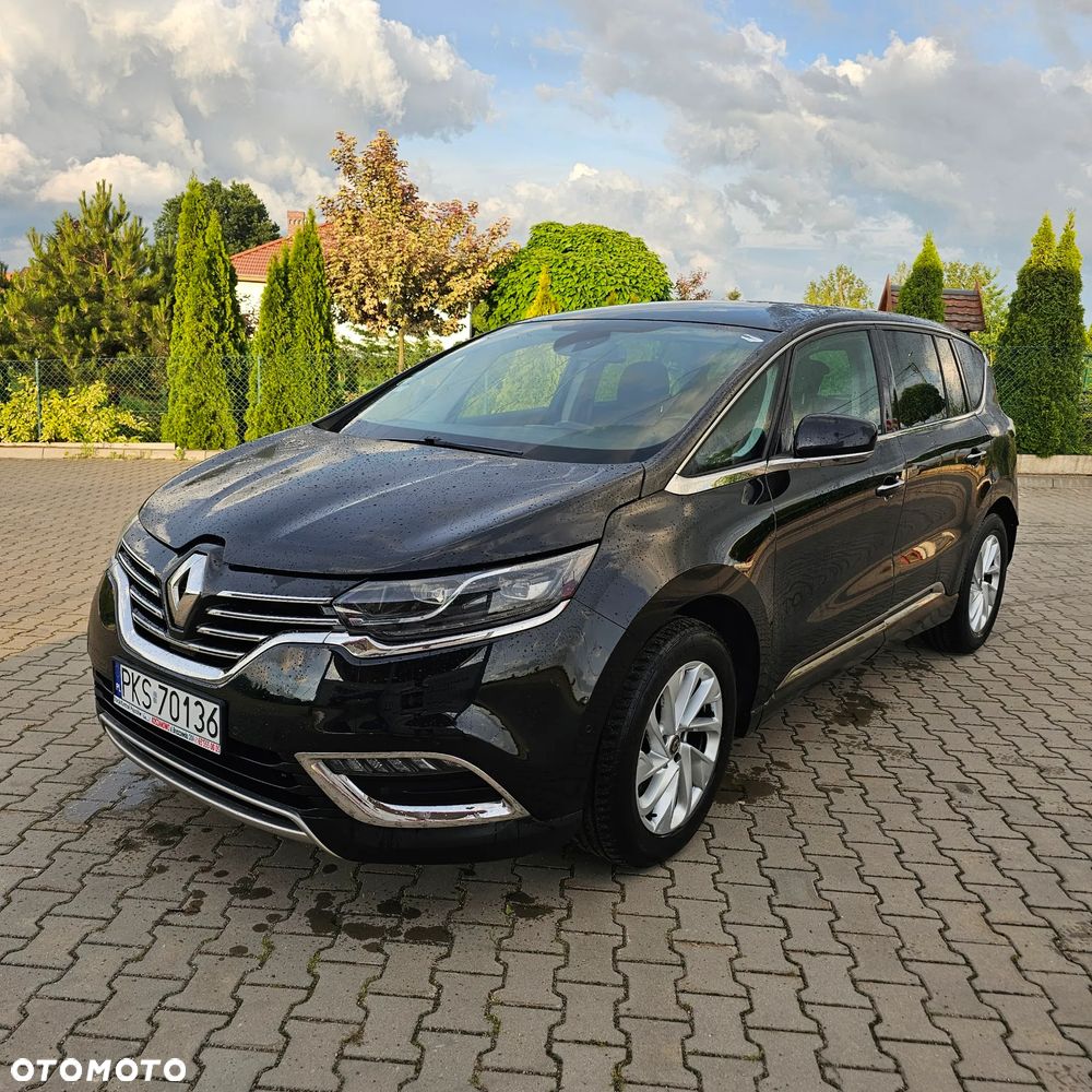 Renault Espace Energy dCi 130 Intens - 8