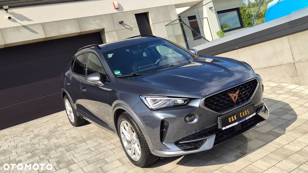 Cupra Formentor 1.4 e-Hybrid DSG - 17