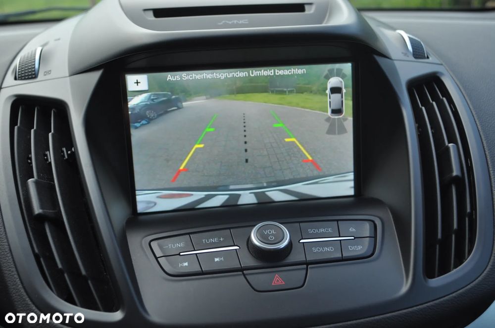 Ford Kuga 1.5 EcoBoost 2x4 Cool & Connect - 19