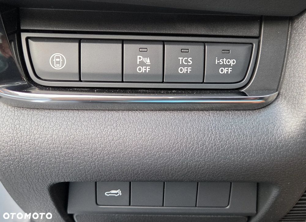 Mazda CX-30 SKYACTIV-X 2.0 M-Hybrid - 39