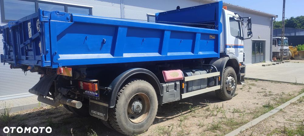 Mercedes-Benz AXOR - 14