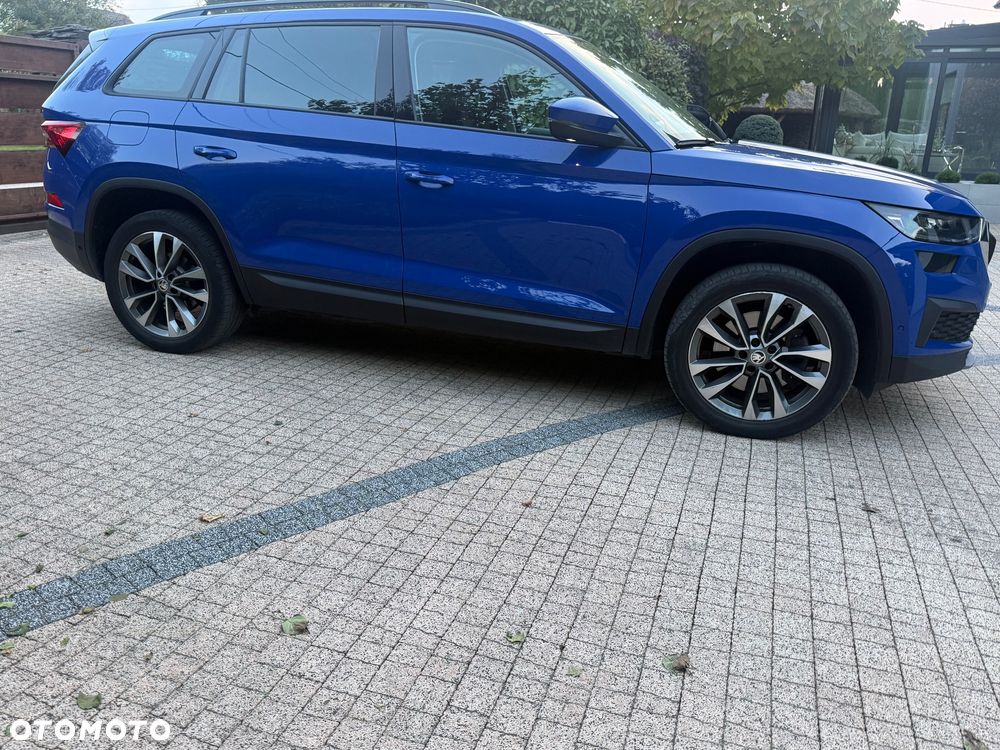 Skoda Kodiaq - 19