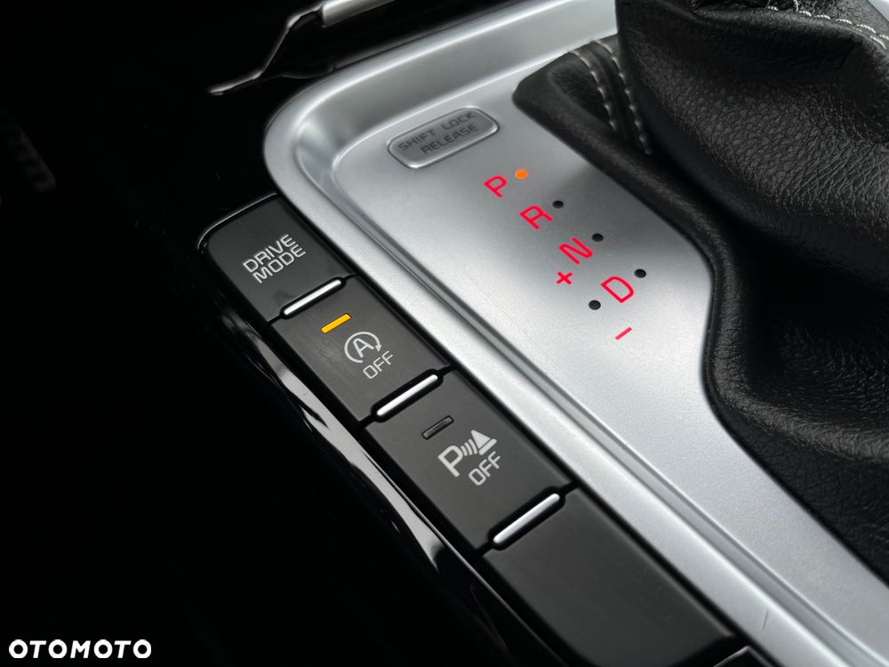 Kia ProCeed 1.5 T-GDI DCT7 OPF GT LINE - 31