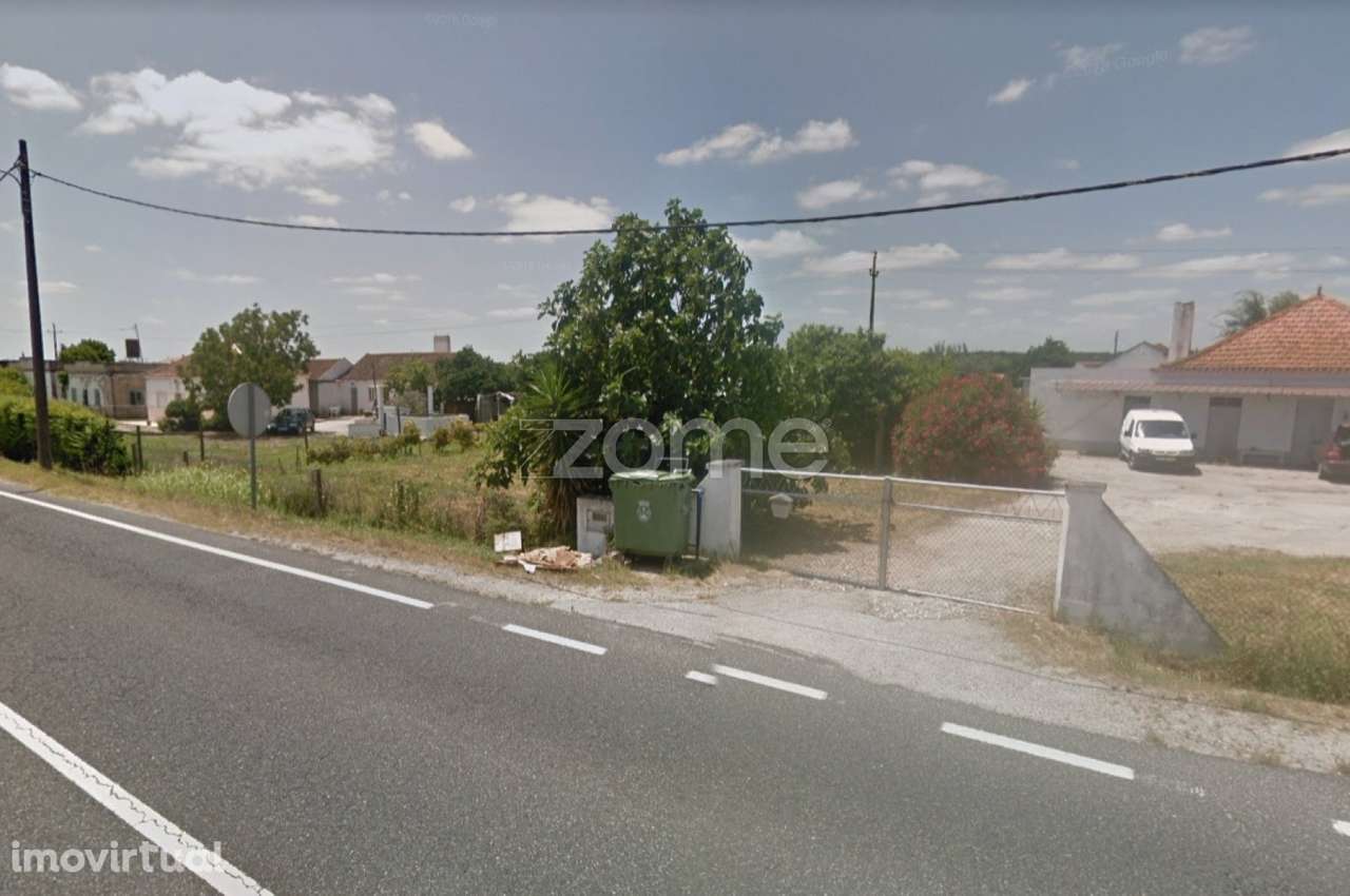 Terreno Urbano - 4862m2 - Montijo - Grande imagem: 3/9