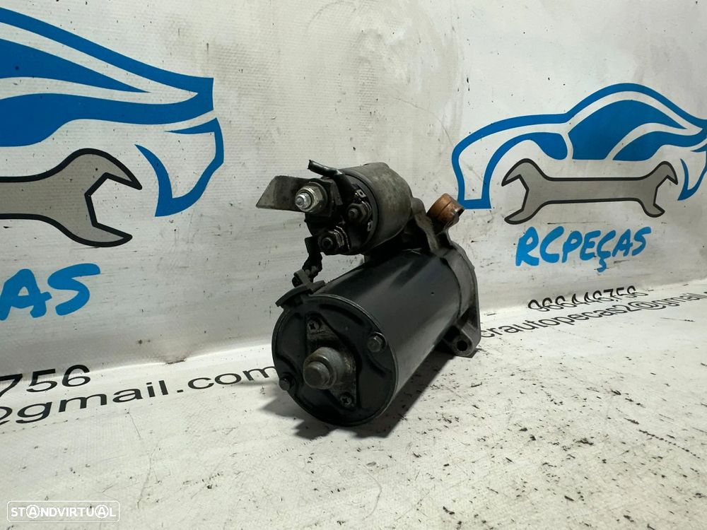 .Motor Arranque Original Mercedes Benz W204 Classe B C E Vito 646.811 A0061512501 - 2