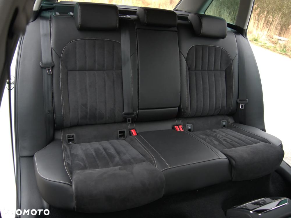 Skoda Superb 2.0 TSI Style DSG - 31