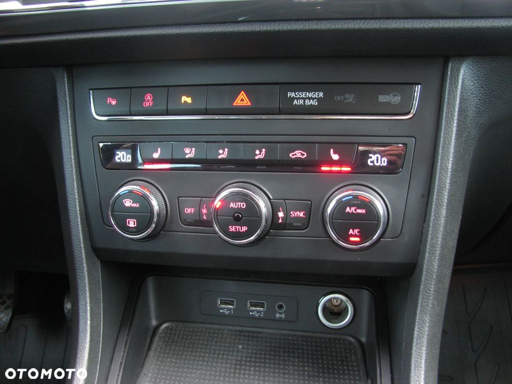 Seat Ateca 1.4 ECO TSI XCELLENCE - 24