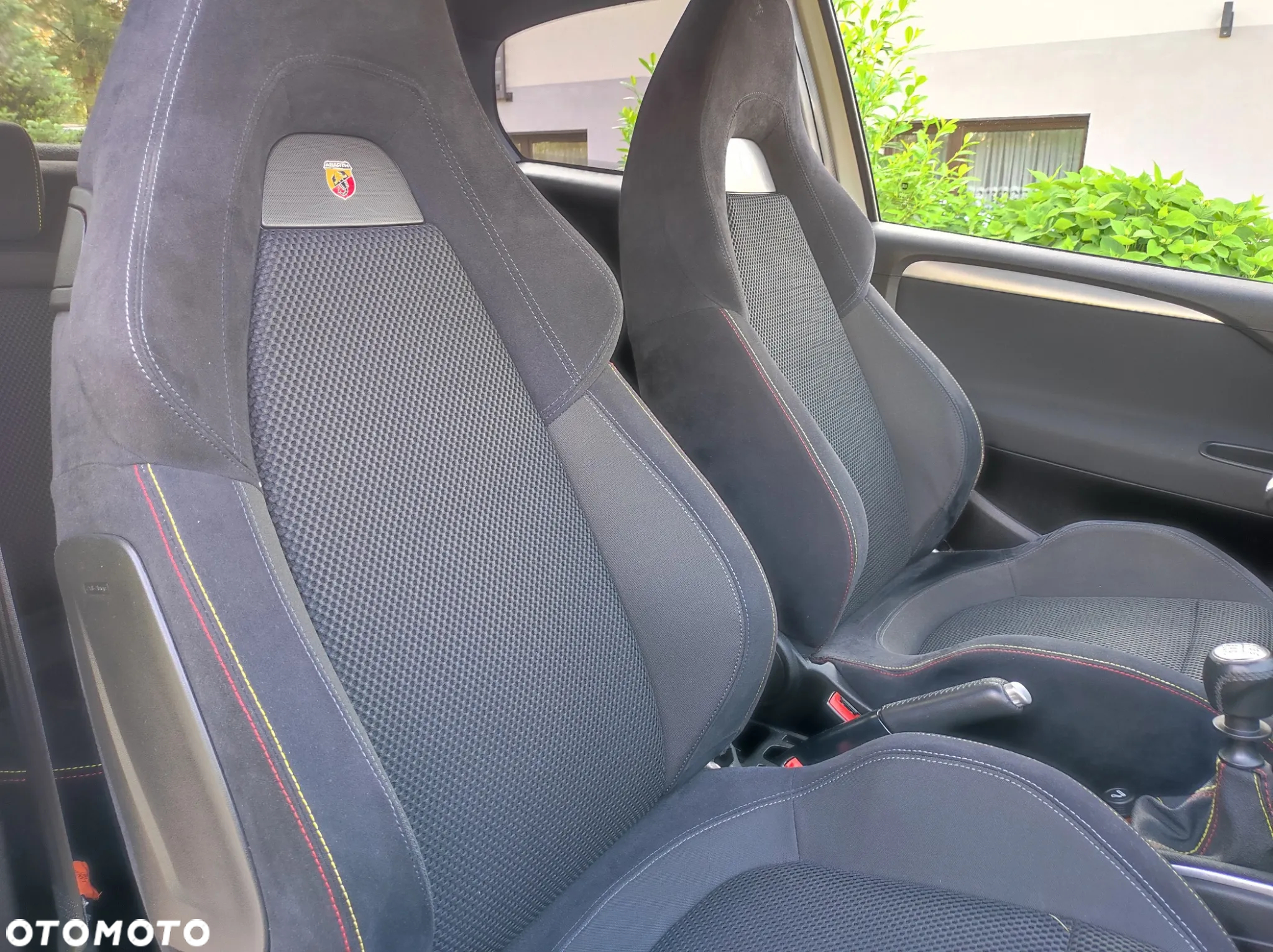 Abarth Punto Evo - 15