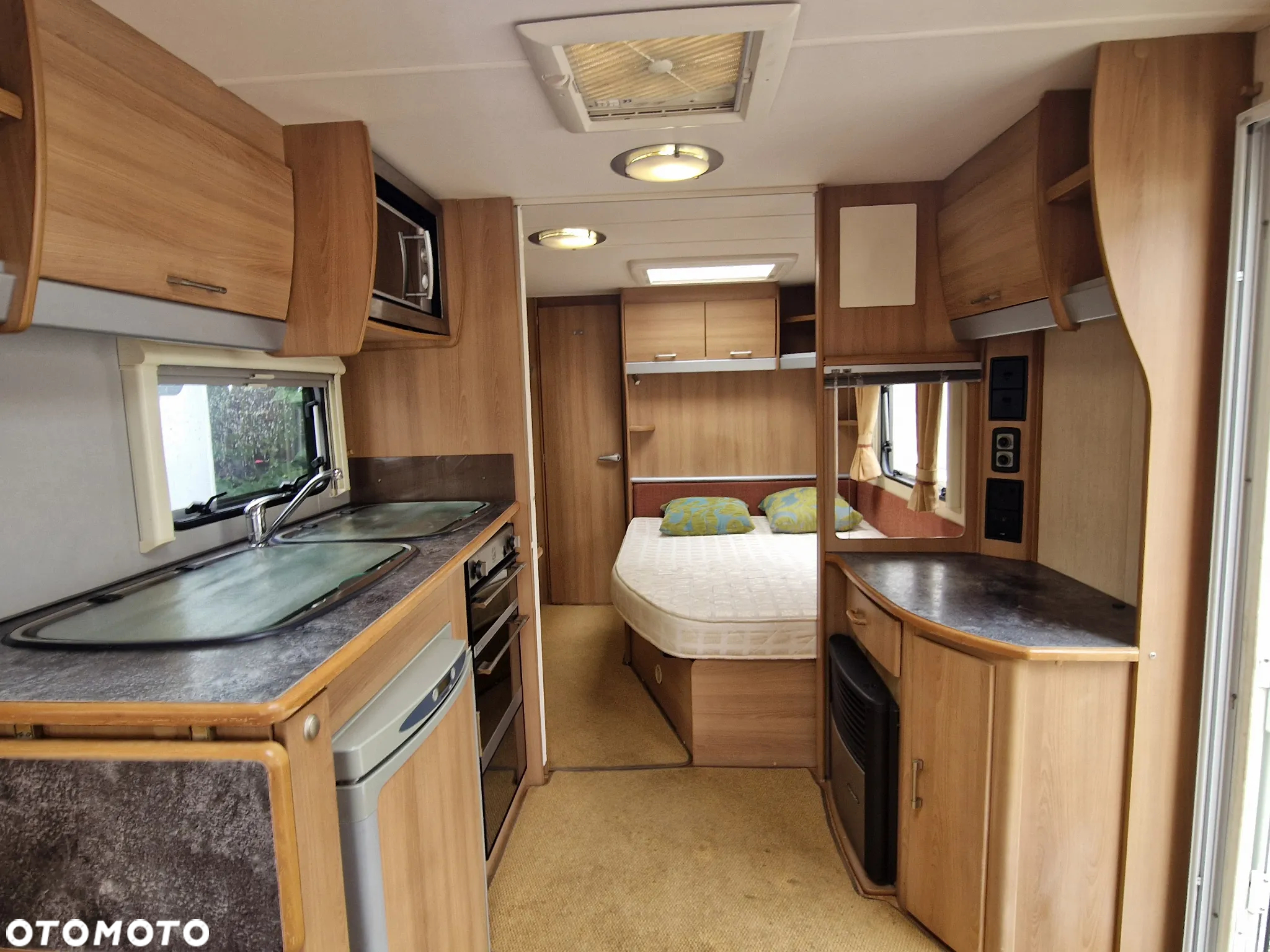 Elddis Avante 624 - 5