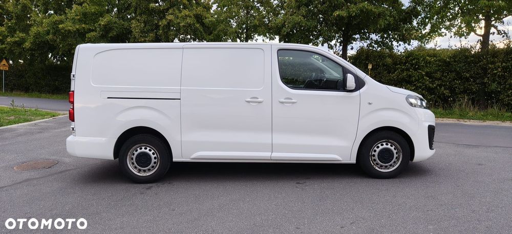 Citroën JUMPY - 5