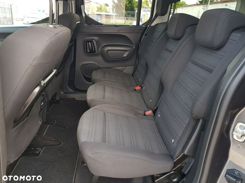 Opel Combo XL 1.5 D Start/Stop Ultimate - 11
