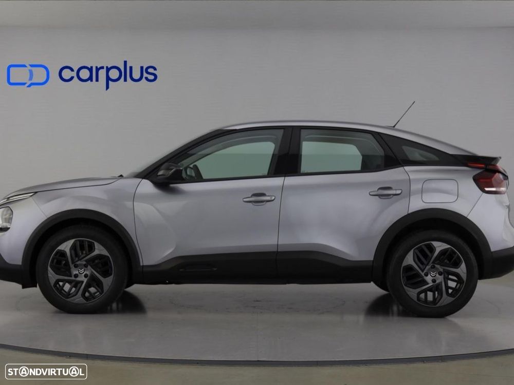 Citroën C4 1.5 BlueHDi Feel Pack - 4