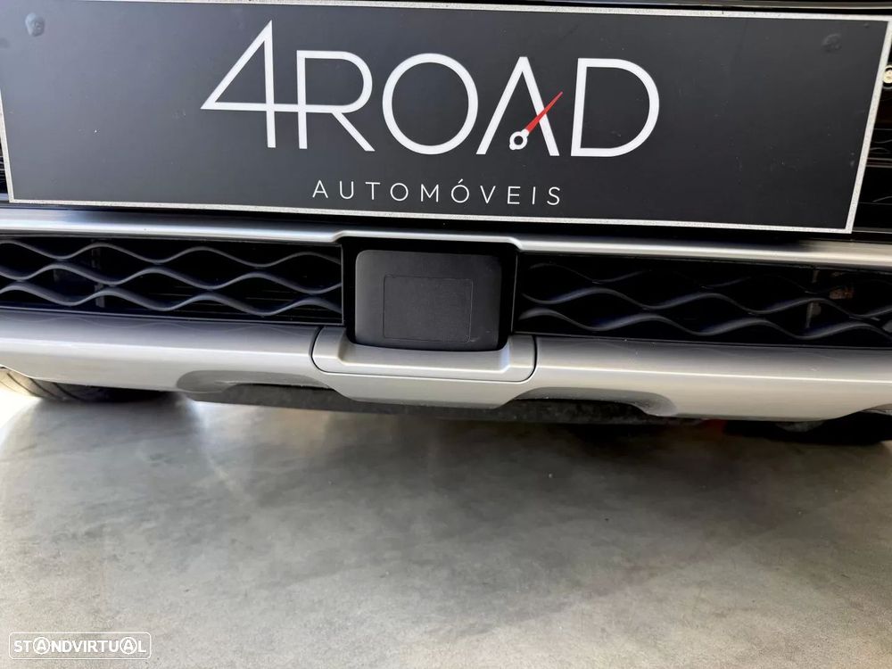 MG EHS 1.5 T-GDI Plug-in Hybrid Luxury - 29