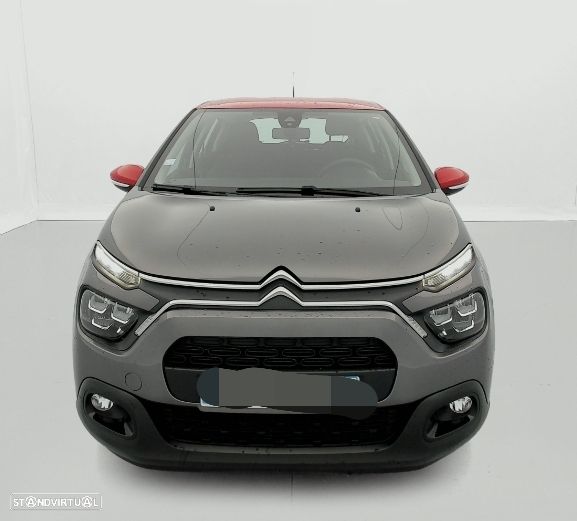 Citroën C3 Pure Tech S&S Feel Pack - 11