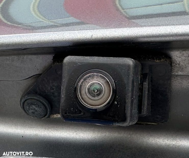 Mitsubishi ASX 1.8 DI-D 4WD Diamant Edition - 22