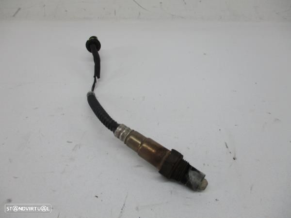 Sonda Lambda Smart Fortwo Coupé (450) - 2