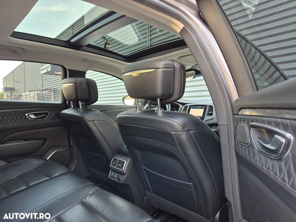 Renault Talisman - 9