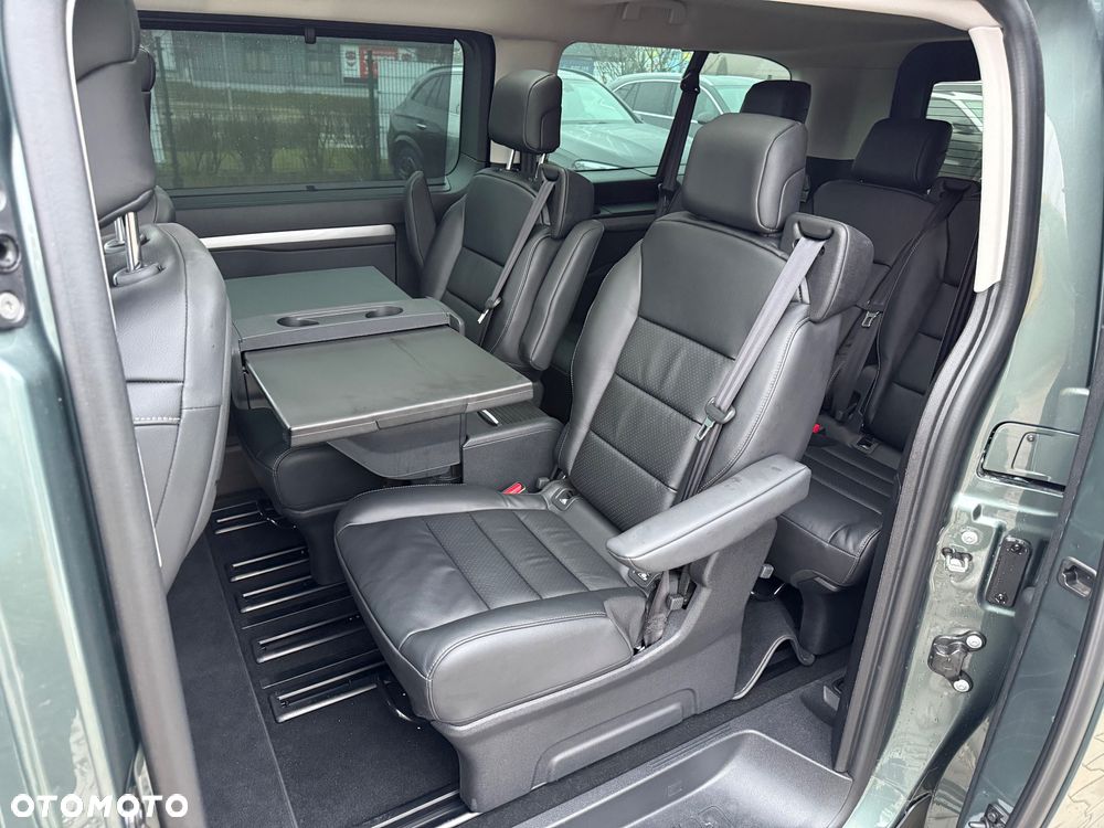 Peugeot Traveller 2.0 BlueHDi Long Business VIP EAT8 - 6