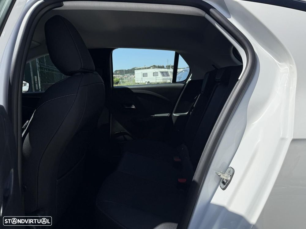 Opel Corsa 1.2 T Elegance - 40