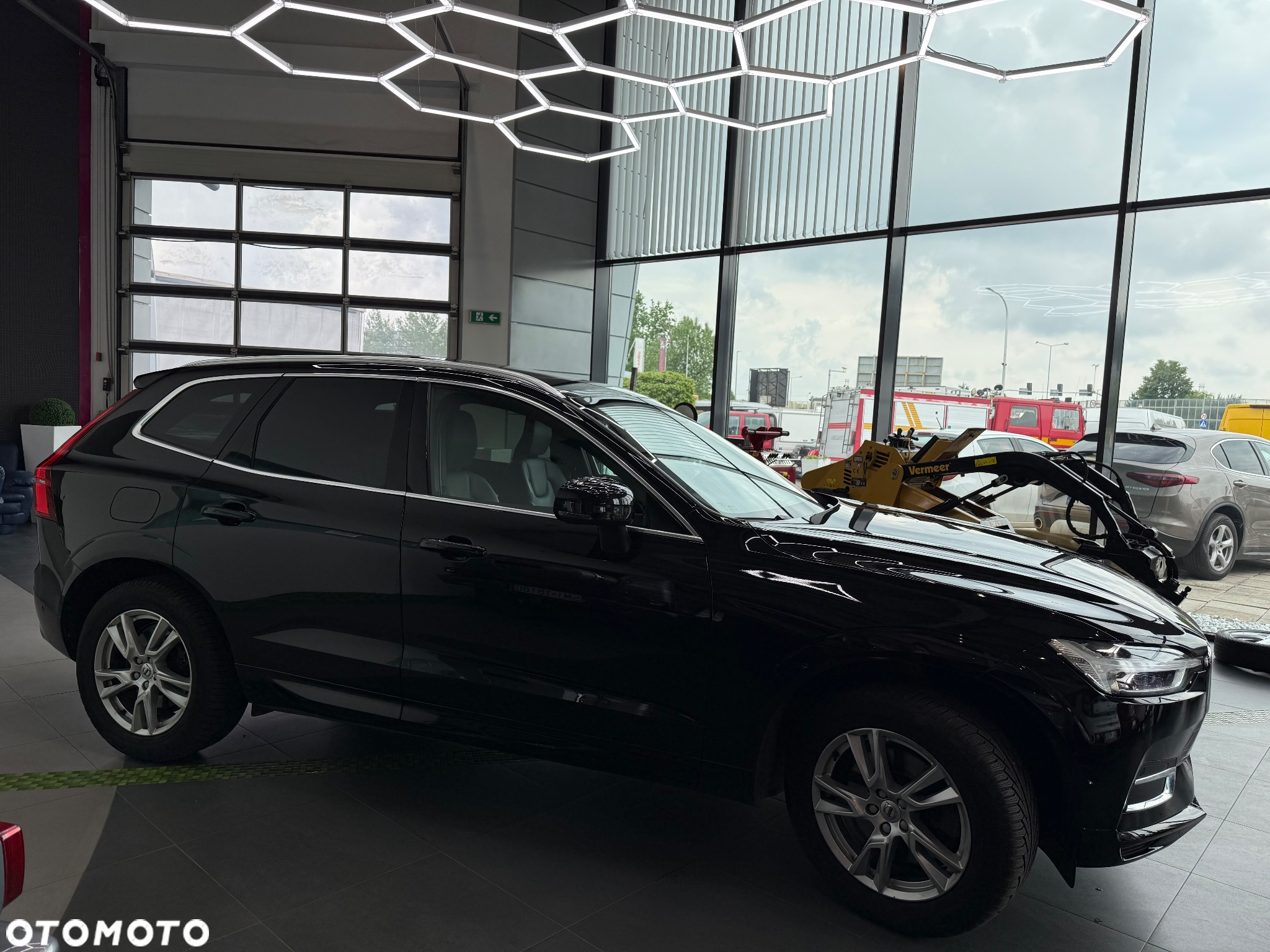 Volvo XC 60 D3 Inscription - 5