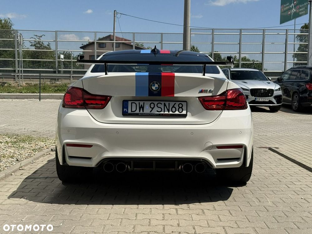 BMW M4 - 7