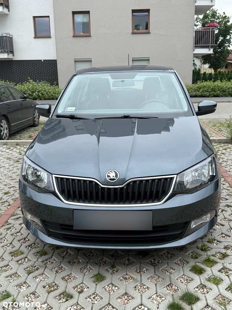 Skoda Fabia 1.2 TSI Ambition - 2