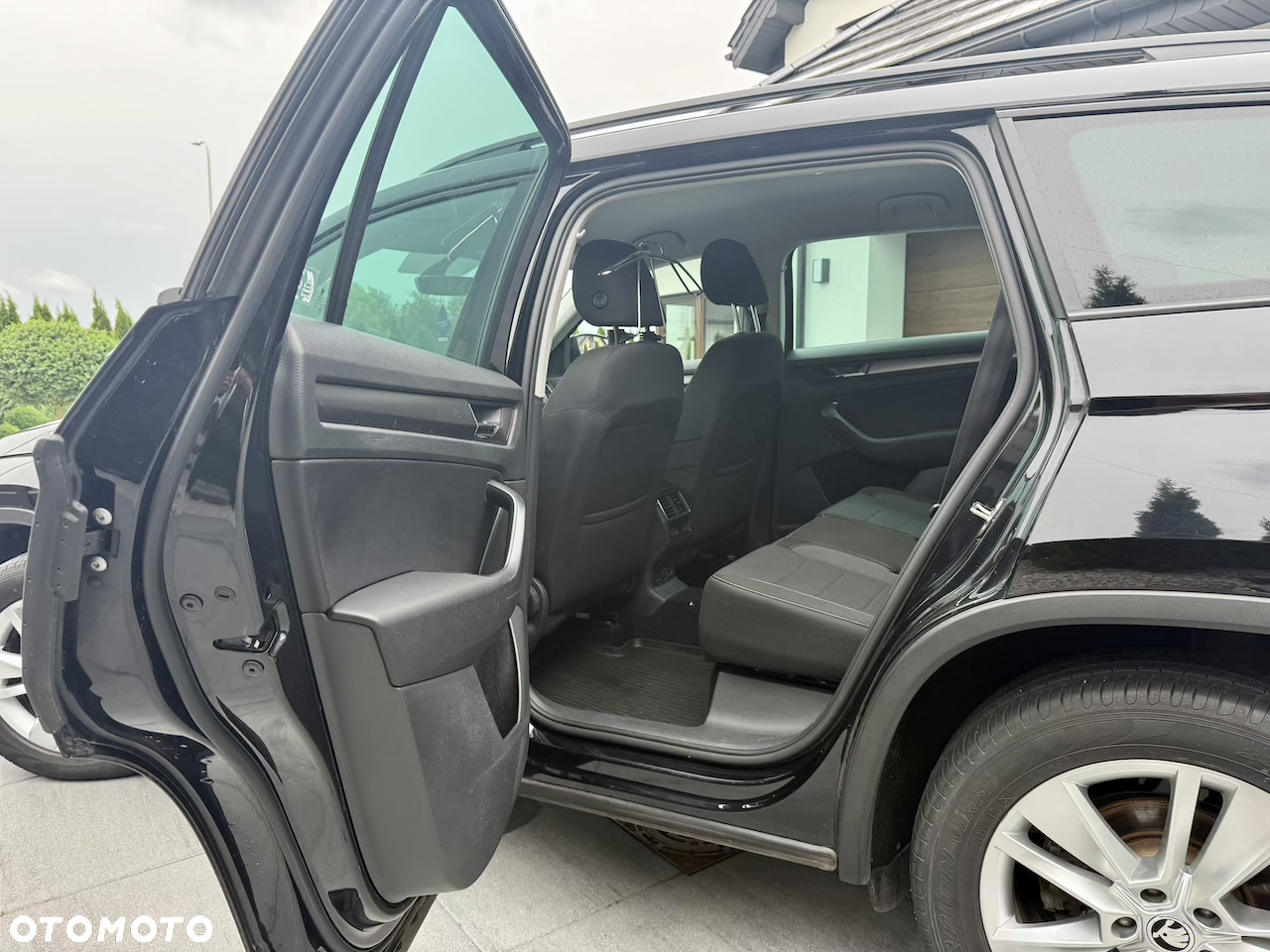 Skoda Kodiaq 1.5 TSI ACT 4x2 Business DSG - 13