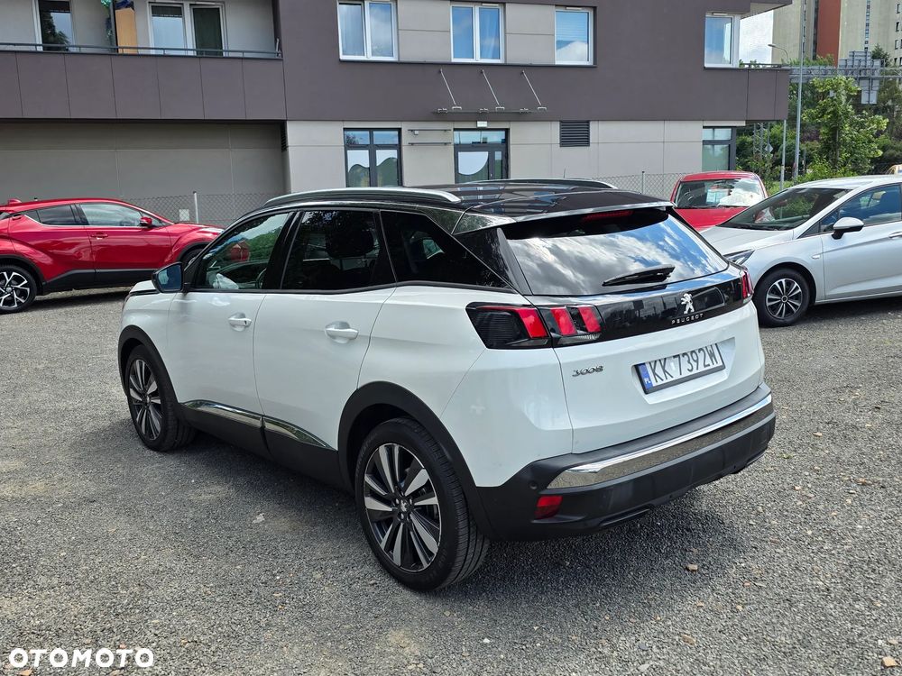 Peugeot 3008 1.5 BlueHDi Allure S&S EAT8 - 6