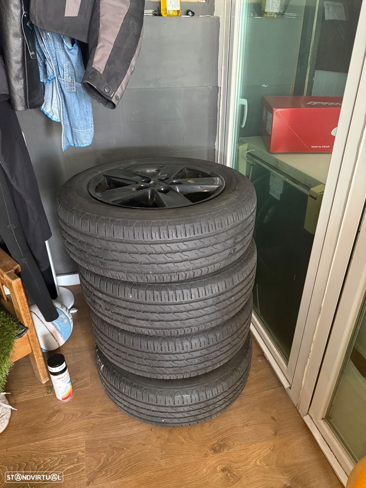 Mitsubishi Lancer 1.5 Invite - 7