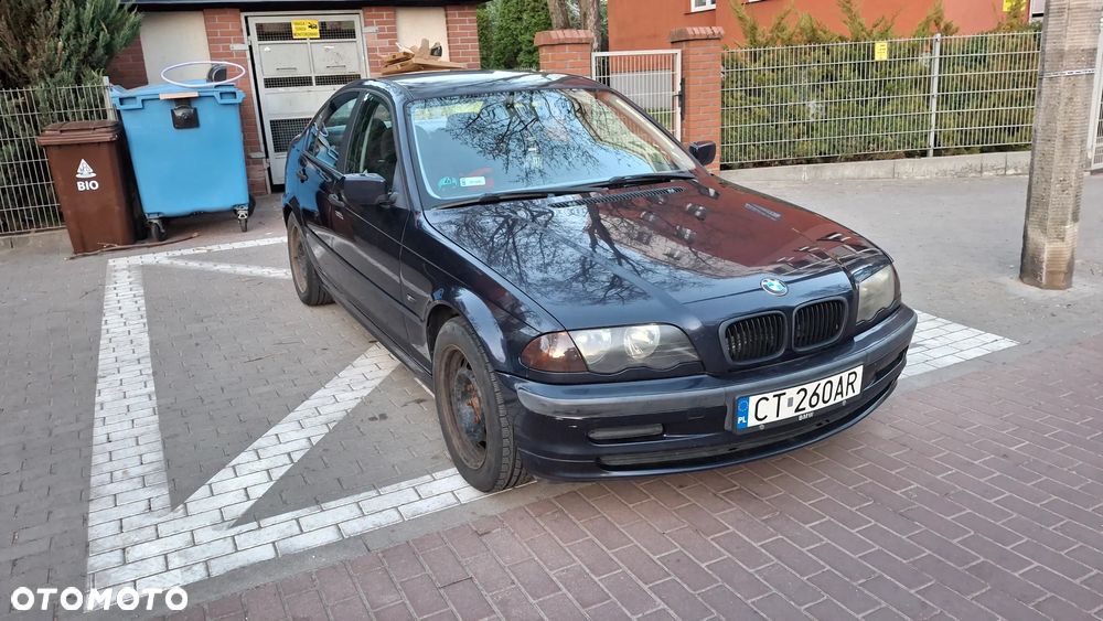 BMW Seria 3 - 37