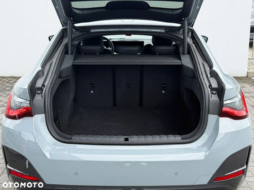 BMW Seria 4 420d xDrive M Sport - 8