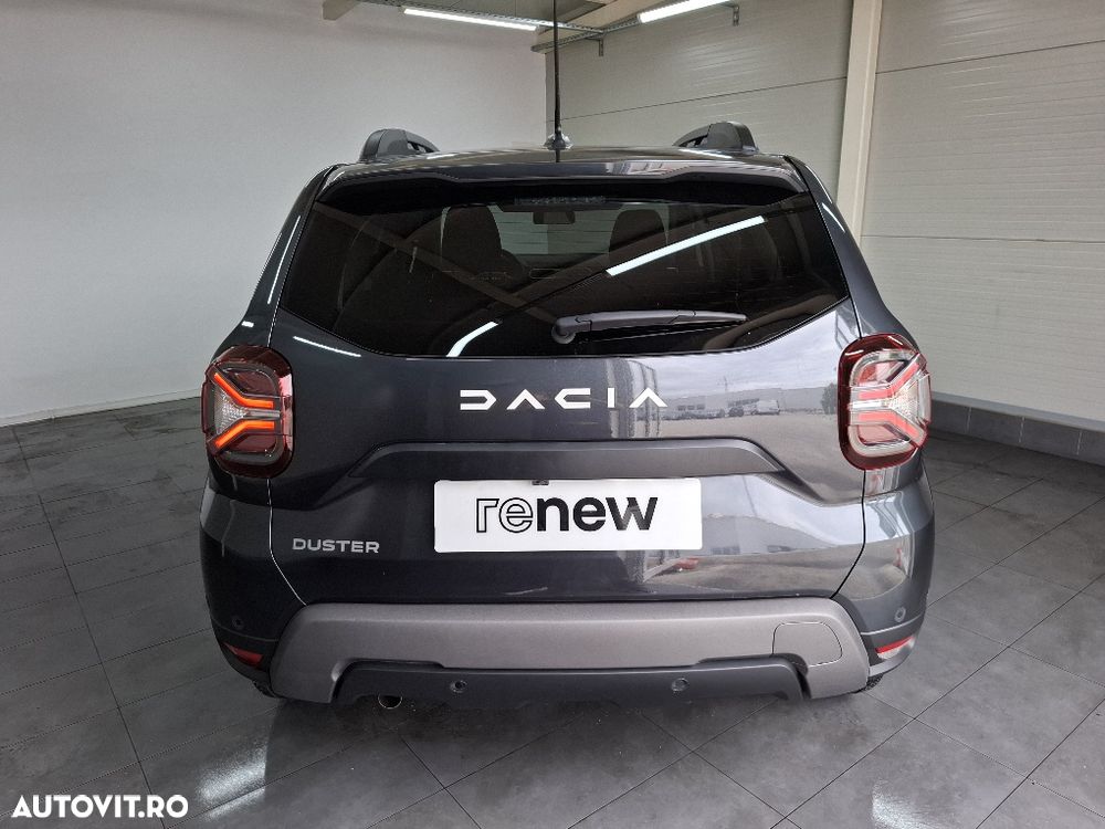 Dacia Duster ECO-G 100 Journey+ - 7