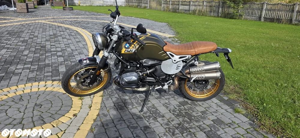 BMW R - 5